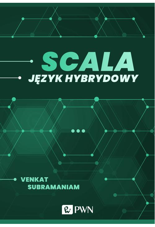 Scala. Język hybrydowy (ebook)