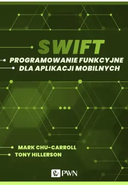 Swift. Programowanie...