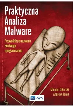 Praktyczna Analiza Malware....