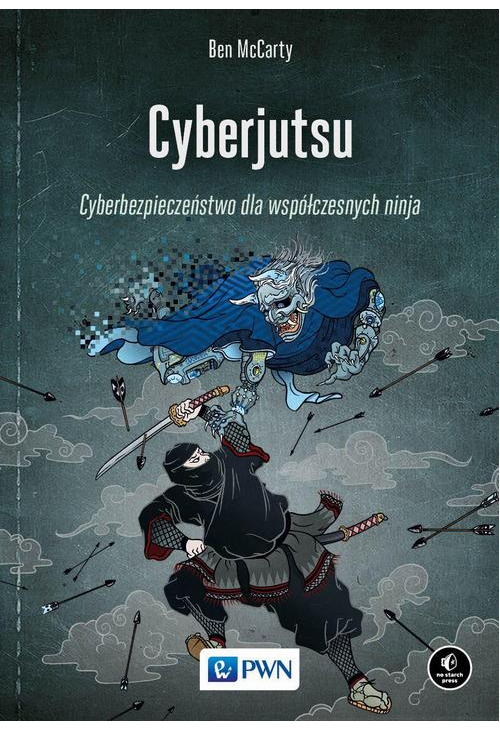 Cyberjutsu