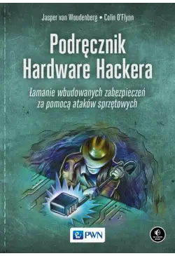Podręcznik Hardware Hackera