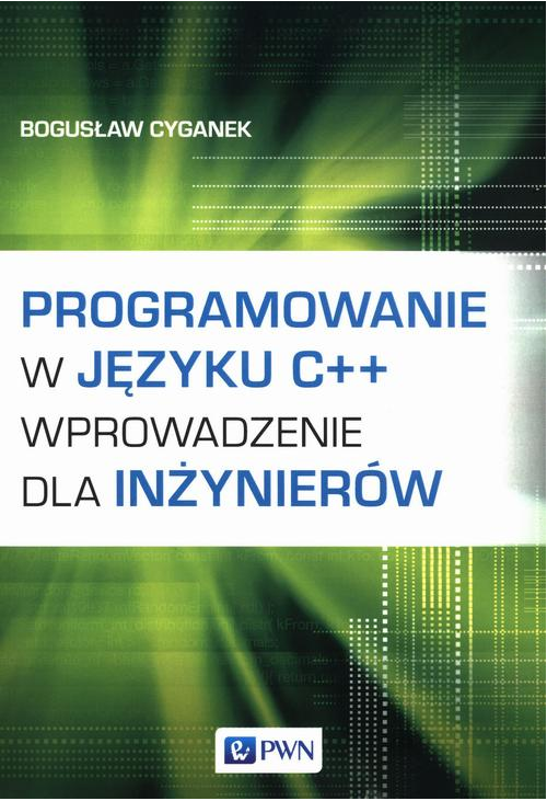 Programowanie w języku C++