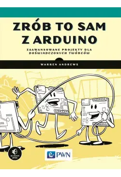 Zrób to sam z Arduino