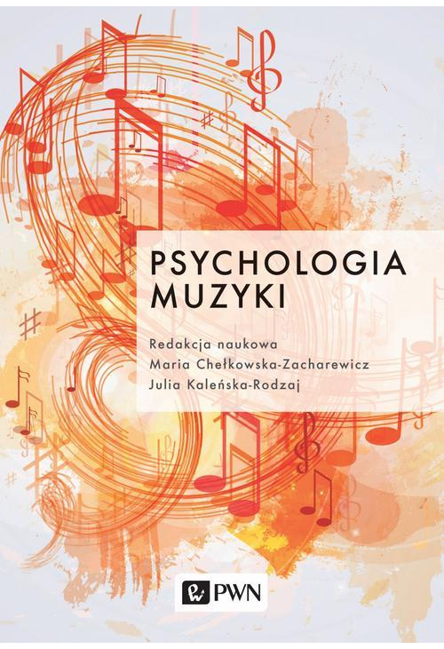 Psychologia muzyki