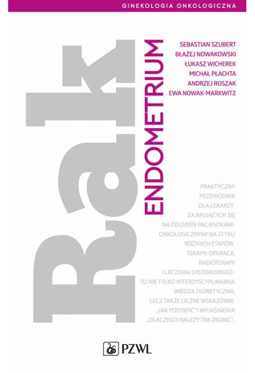 Rak endometrium
