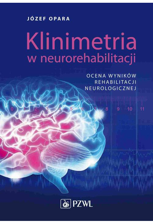 Klinimetria w neurorehabilitacji