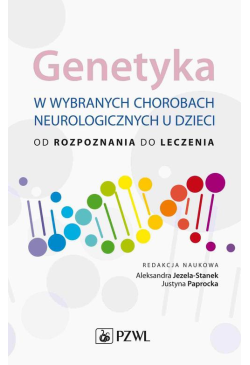 Genetyka w wybranych...