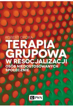 Terapia grupowa w...