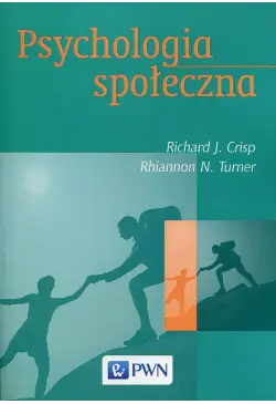 Psychologia społeczna