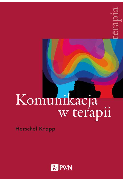 Komunikacja w terapii