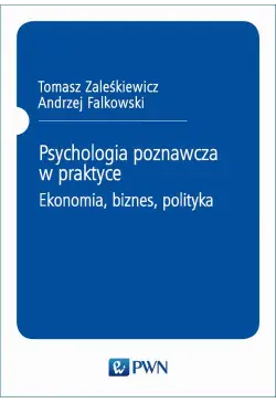Psychologia poznawcza w...