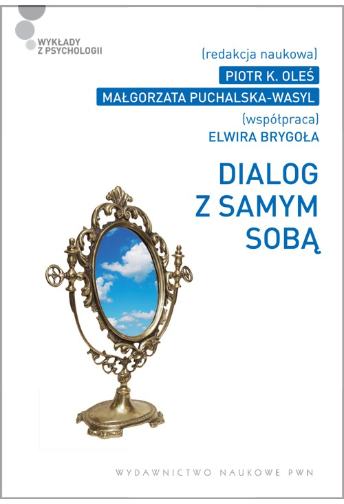 Dialog z samym sobą