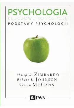 Psychologia. Kluczowe...