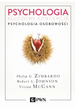 Psychologia. Kluczowe...