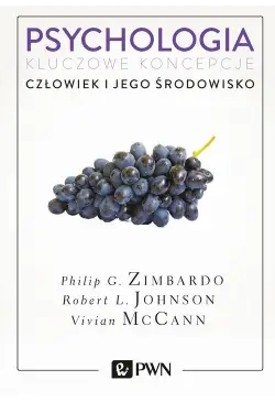 Psychologia. Kluczowe...
