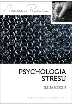 Psychologia stresu