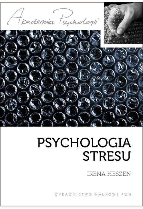 Psychologia stresu