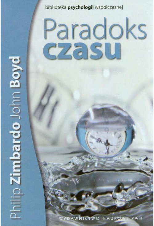 Paradoks czasu