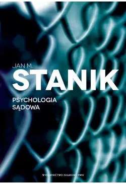 Psychologia sądowa....