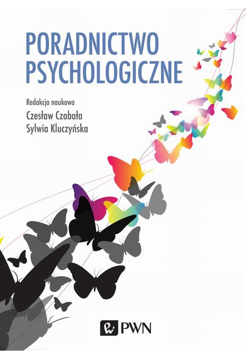 Poradnictwo psychologiczne