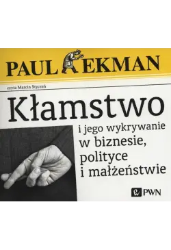 Kłamstwo i jego wykrywanie...