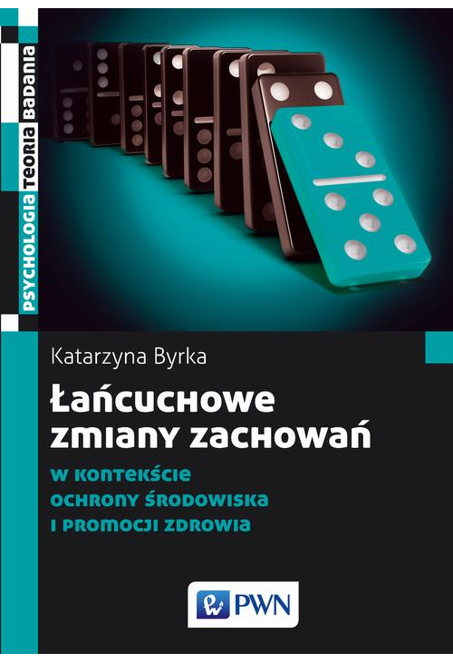 Łańcuchowe zmiany zachowań