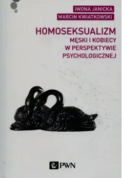 Homoseksualizm męski i...