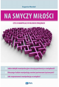 Na smyczy miłości, czyli o...
