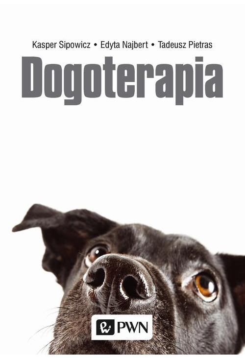 Dogoterapia