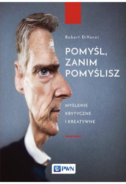 Pomyśl, zanim pomyślisz