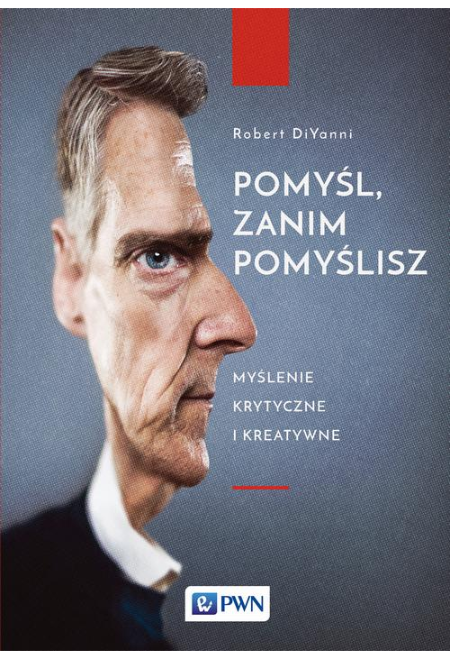 Pomyśl, zanim pomyślisz