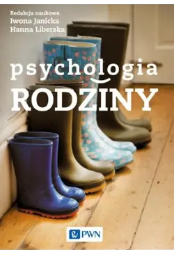 Psychologia rodziny