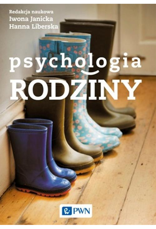 Psychologia rodziny