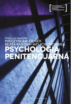 Psychologia penitencjarna