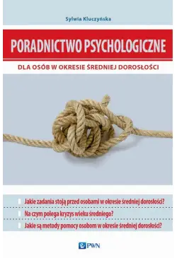 Poradnictwo psychologiczne...