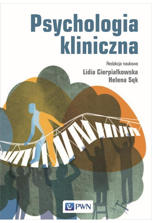 Psychologia kliniczna