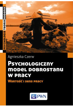 Psychologiczny model...