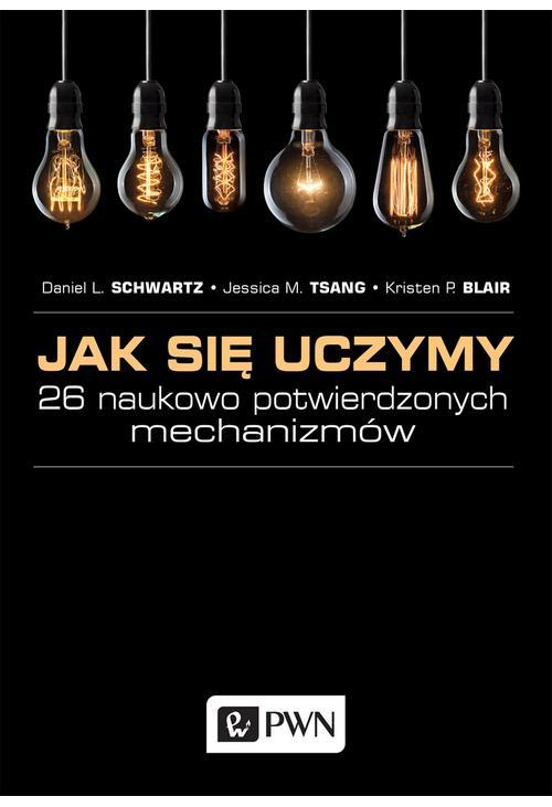 Jak się uczymy?