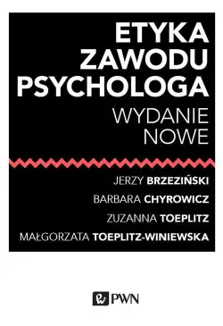Etyka zawodu psychologa