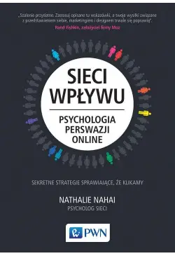 Sieci wpływu