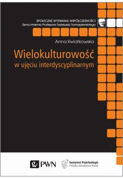 Wielokulturowość w ujęciu...
