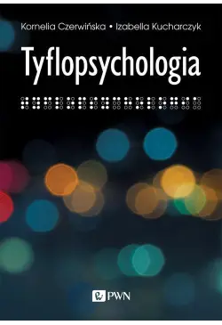 Tyflopsychologia