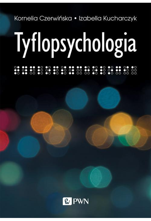 Tyflopsychologia