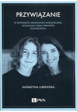 Przywiązanie w kontekście...