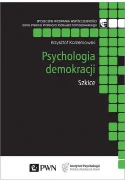 Psychologia demokracji
