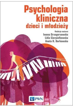 Psychologia kliniczna...