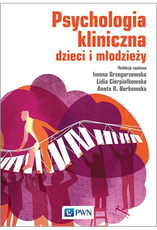 Psychologia kliniczna dzieci i młodzieży