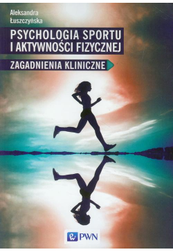 Psychologia sportu i...
