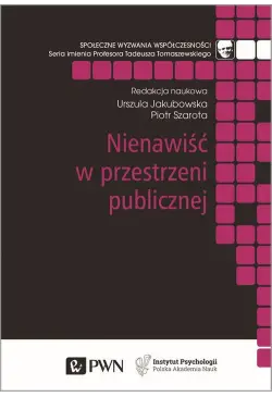 Nienawiść w przestrzeni...