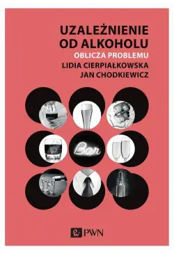 Uzależnienie od alkoholu....